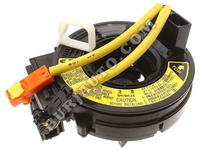 8430664010 TOYOTA CABLE SUB-ASSY, SPIRAL