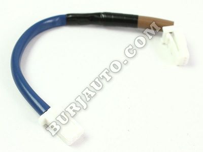 8463376020 TOYOTA WIRE, CRUISE SWITCH