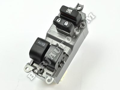 MASTER SWITCH ASSY TOYOTA 8482012510