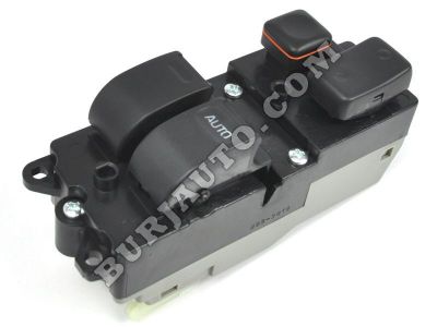 MASTER SWITCH ASSY TOYOTA 8482016050