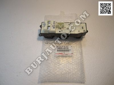 MASTER SWITCH A TOYOTA 8482060120