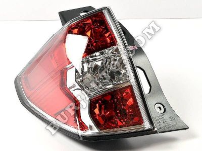 84912SC151 TOYOTA Lamp rear