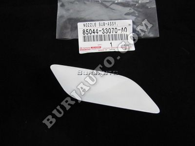 NOZZLE COVER Toyota 8504433070A0