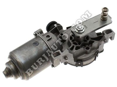 MOTOR ASSY, FR WIPER TOYOTA 851100K021