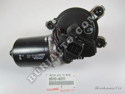 8511060111 TOYOTA MOTOR ASSY, FR