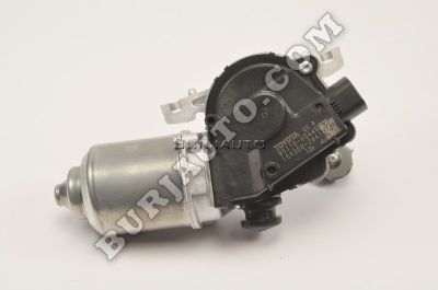 MOTOR ASSY, FR WIPER TOYOTA 8511060440