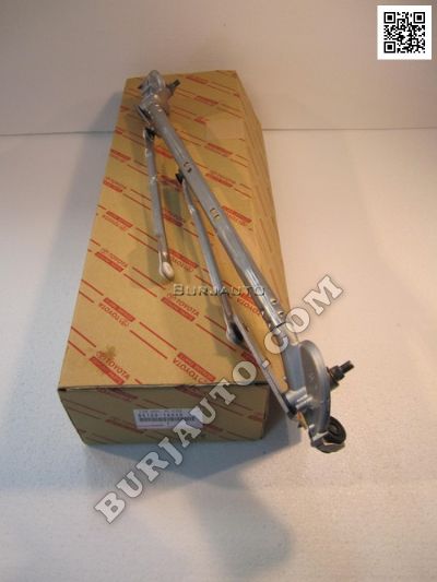 851501A030 TOYOTA LINK ASSY, FR W