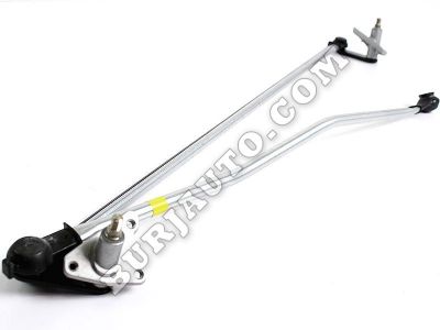 LINK ASSY, FR W TOYOTA 8515060111