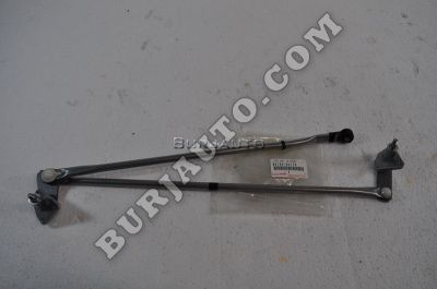 8515060170 TOYOTA Link assy, fr wiper