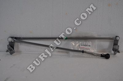 8515060180 TOYOTA LINK ASSY, FR W