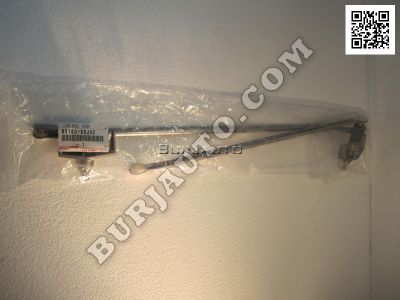 8516095J02 TOYOTA LINK ASSY, WIPE