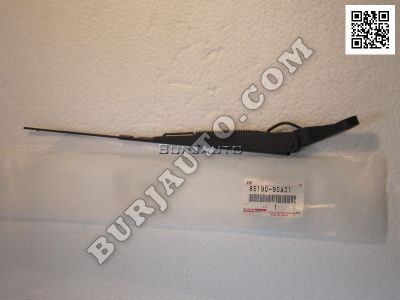 ARM ASSY,WIPER TOYOTA 8519090A01