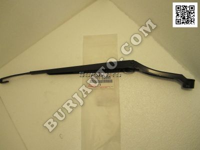 8521120390 TOYOTA Arm, fr wiper, rh