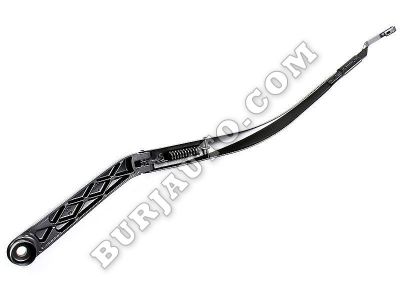 ARM, FR WIPER, RH TOYOTA 8521133270