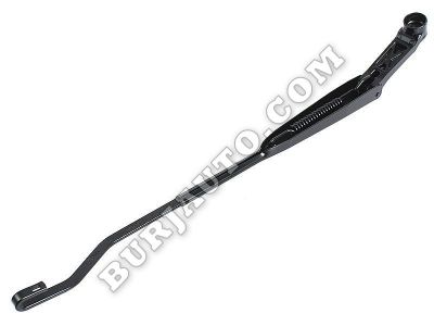 ARM, FR WIPER, RH TOYOTA 8521142060