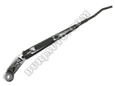 8521160090 TOYOTA ARM, FR WIPER, RH