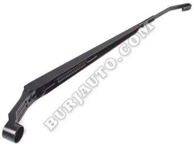 8521160140 TOYOTA Arm, fr wiper, rh