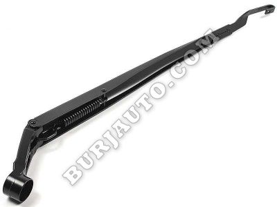 8521160300 TOYOTA Arm, fr wiper, rh