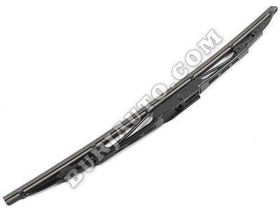 BLADE, FR WIPER, RH TOYOTA 8521213031