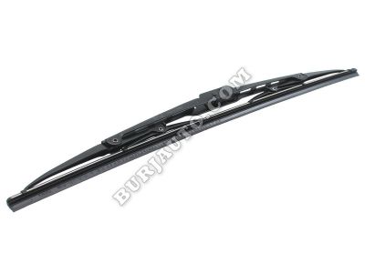 8521260031 TOYOTA BLADE, FR WIPER, RH