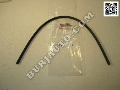 8521405080 TOYOTA RUBBER, WIPER BLADE