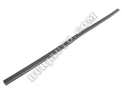 8521410100 TOYOTA Rubber, wiper b