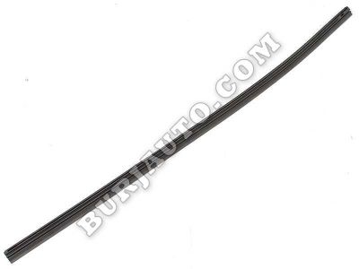 8521412301 TOYOTA Rubber, wiper b