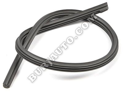 8521430380 TOYOTA RUBBER, WIPER BLADE