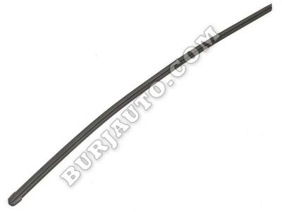 RUBBER, WIPER BLADE TOYOTA 8521430390