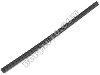 8521431010 TOYOTA RUBBER, WIPER B