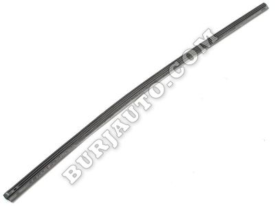 8521434010 TOYOTA RUBBER, WIPER B