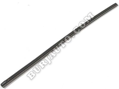 8521442050 TOYOTA RUBBER, WIPER BLADE