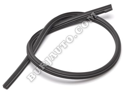 RUBBER, WIPER B TOYOTA 8521444140