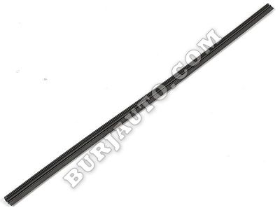 8521447010 TOYOTA Rubber wiper blade