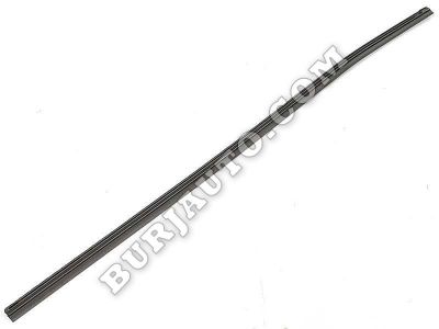 RUBBER, WIPER B TOYOTA 8521448031