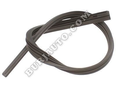 8521450061 TOYOTA RUBBER, WIPER B