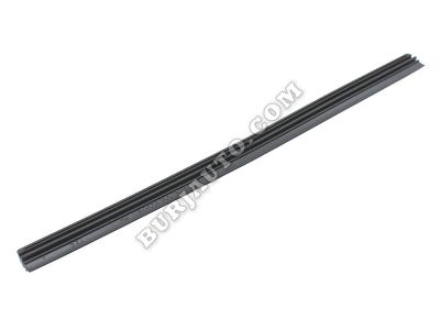 8521452060 TOYOTA Rubber, wiper blade