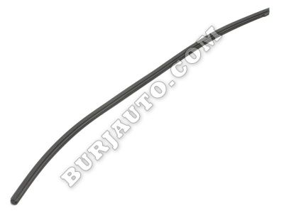 8521453080 TOYOTA Rubber, wiper blade