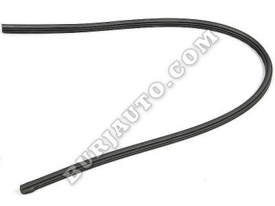 8521458030 TOYOTA RUBBER, WIPER BLADE