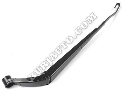 8522112380 TOYOTA Arm, fr wiper, lh