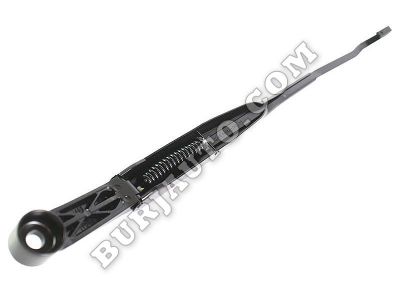 8522128110 TOYOTA Arm, fr wiper, lh