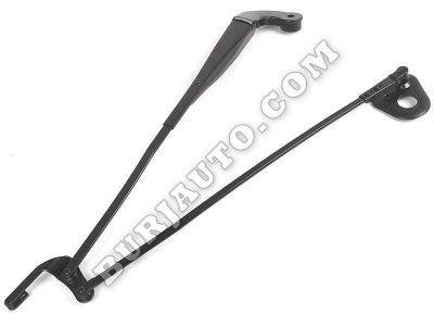 8522150140 TOYOTA Arm, fr wiper, lh