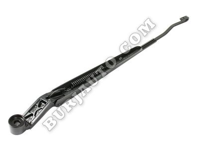 8522160100 TOYOTA ARM, FR WIPER, LH