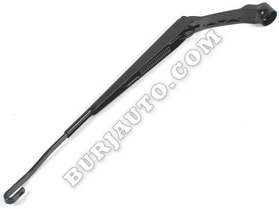 8522160240 TOYOTA ARM, FR WIPER, LH