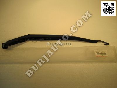 ARM, FR WIPER, LH TOYOTA 8522160311