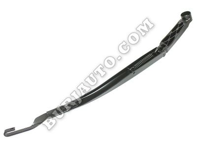 8522160321 TOYOTA ARM, FR WIPER, LH