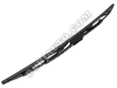 BLADE, FR WIPER, LH TOYOTA 8522260211