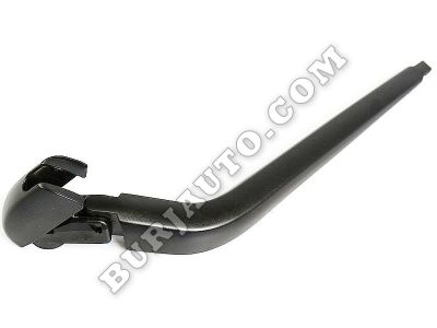 8524113090 TOYOTA ARM, RR WIPER