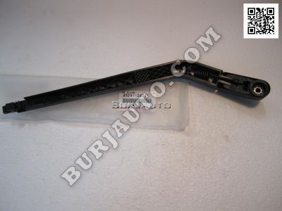 8524128081 TOYOTA ARM, RR WIPER