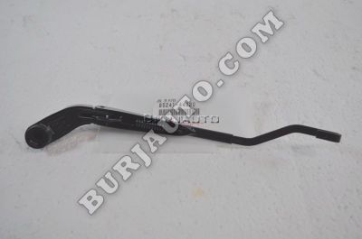 8524144020 TOYOTA Arm, rr wiper